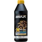 Brava Extreme 6000 4T 10W50 4 lt Motor Yağı