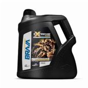 Brava Extreme 6000 4T 5W40 4 lt Motor Yağı