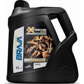 Brava Extreme 6000 4T 5W40 4x4 lt Motor Yağı