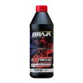 Brava Extreme 9000 4T 10W30 1 lt Motor Yağı