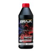 Brava Extreme 9000 4T 10W50 1 lt Motor Yağı