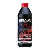 Brava Extreme 9000 4T 10W60 4x4 lt Motor Yağı