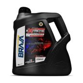 Brava Extreme 9000 4T 20W60 4 lt Motor Yağı