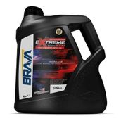 Brava Extreme 9000 5W40 4x4 lt Motor Yağı