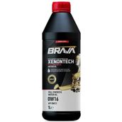 Brava Xenontech 0W16 1 lt Full Sentetik Motor Yağı