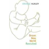 Brave New World - Aldous Huxley