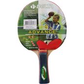 Braventa Collection Unisex Masa Tenisi Raketi Siyah Pinpon Raketi