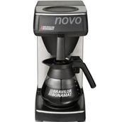 Bravilor Bonamat Novo Filtre Kahve Makinesi