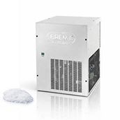 Brema 500 Kg/gün Haznesiz Kar Buz Makinesi – G 510 A - Gri