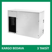 Brema C 300 A Küp Buz Makinesi