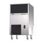 Brema CB 425 A HC B-QUBEA Küp Buz Makinesi