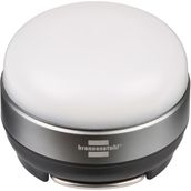 Brennenstuhl 180 lm Outdoor Mıknatıslı Kancalı Pilli Kamp ve Dış Mekan Led Lamba