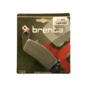 Brenta CBR 500R Ön Fren Balatası