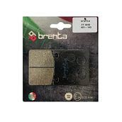 Brenta FT 3052 Organik Fren Balatası