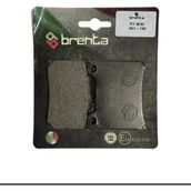Brenta FT 3053 Organik Fren Balatası