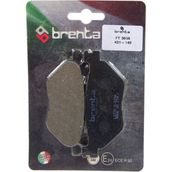 Brenta FT 3058 Organik Fren Balatası