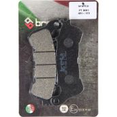 Brenta FT 3081 Organik Fren Balatası