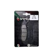 Brenta FT 3162 Organik Fren Balatası
