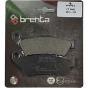 Brenta Gilera Nexus 500 Ön Fren Balata