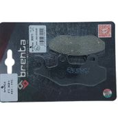 Brenta Hero X Pulse 200 Ön Fren Balatası