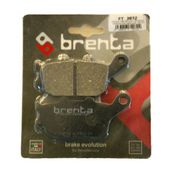 Brenta Honda CBR 600 F Fren Balata