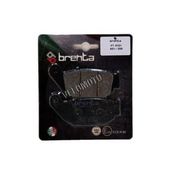 Brenta Honda CRF 250 Rally Arka Fren Balatası