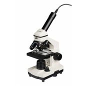 Bresser Biolux NV 20X–1280X Mikroskop