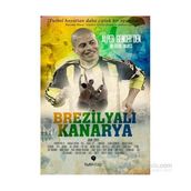 Brezilyalı Kanarya - Alper Gencer