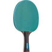 Brf Store Buradabulabilirsin Stıga Saf Renk Advance Masa Tenisi Raketi - Performans Seviyesi Ping Pong Paddle - Siyah