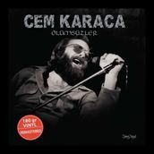 Brf Store Isoprıme Cem Karaca Ölümsüzler 1 Plak