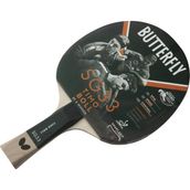 Brf Store Prime Butterfly® Timo Boll SG33 Masa Tenisi Raketi | Masa Tenisi Raketi Hobi ve Boş Zaman | Iddialı - Siyah