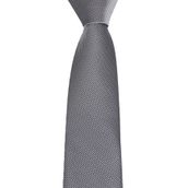 Brianze SMDK-19 Gri Mendilli Kravat