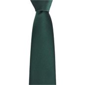 Brianze SMDK-25 Yeşil Mendilli Kravat
