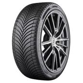 Bridgestone 195/55 R16 91V XL Turanza All Season 6 Dört Mevsim Lastiği