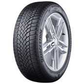 Bridgestone 195/65 R15 91H Blizzak LM005 Kış Lastiği