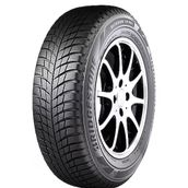 Bridgestone 205/60 R16 92H Blizzak LM001 RFT Kış Lastiği 2024