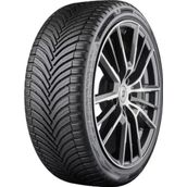 Bridgestone 205/60 R16 96V XL Turanza All Season 6 Dört Mevsim Lastiği
