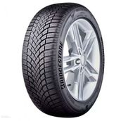 Bridgestone 225/55 R18 102V XL Blizzak LM005 Kış Lastiği