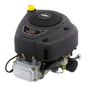 Briggs & Stratton 4 Intek Marşlı 17.5 HP Çim Traktör Benzinli Motor