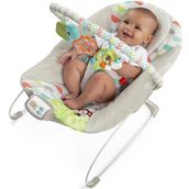 Bright Starts Ana Kucağı Yatıştırıcı Titreşimler Bebek Koltuğu