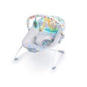 Bright Starts Bebek Salıncağı, Rahatlatıcı Titreşimli Bebek Ana Kucağı