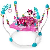 Bright Starts Disney Minnie Mouse Peekaboo Aktivite Merkezi Hoppala Outlet Vitrin