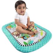 Bright Starts Giggle Safari Erkek Bebek Oyun Halısı