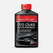 Brillantcare 250 ml Yoğun Parlatıcı Cila