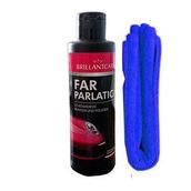 Brillantcare 428838 Far Parlatıcı Krem Seti