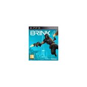 Brink Ps3 Playstation 3 Cd Oyun Teşhir