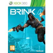 Brink XBox 360