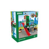 Brio 2 Katlı Otopark Eğitici Oyuncak