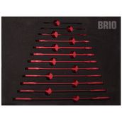 Brio 30x32 İki Ağız Anahtar