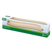Brio 33332 Yukarı Eğimli Raylar